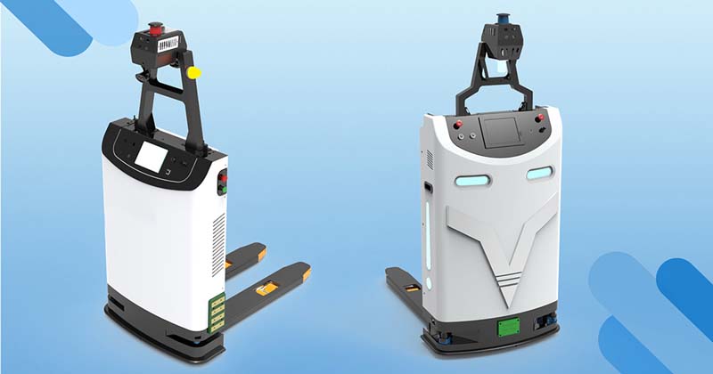 Autoefork Intelligent: การใช้บริการตัวถัง AGV แบบครบวงจรเพื่อสร้างระบบนิเวศอุตสาหกรรมที่เป็นประโยชน์ต่อทุกฝ่าย