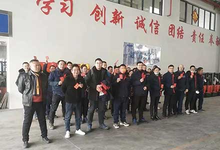 Autoefork Intelligent 2022 กลับมาทำงานอีกครั้ง