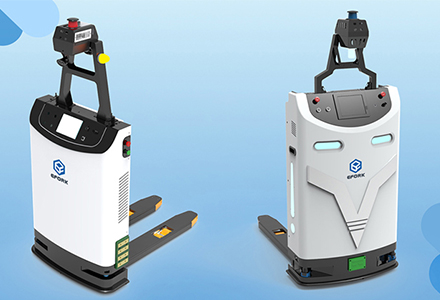 Autoefork Intelligent: การใช้บริการตัวถัง AGV แบบครบวงจรเพื่อสร้างระบบนิเวศอุตสาหกรรมที่เป็นประโยชน์ต่อทุกฝ่าย